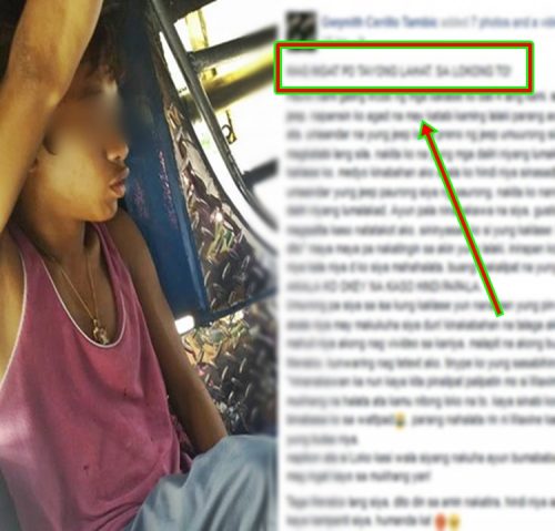 Gwynith Cerillo Tambic