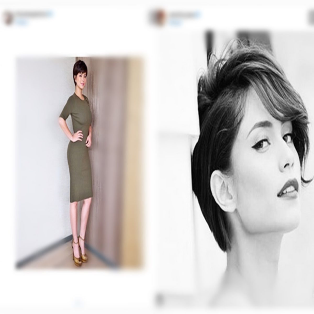 Jessy Mendiola Angel Locsin S Similar Social Media Posts Spotted