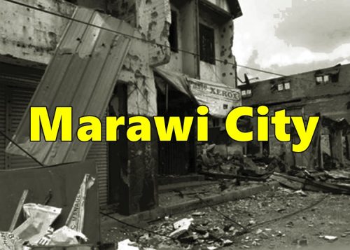 Marawi City