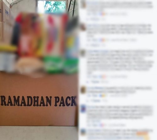 Ramadan Pack
