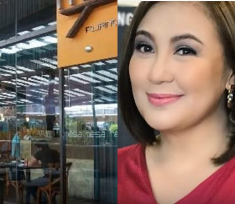 Sharon Cuneta