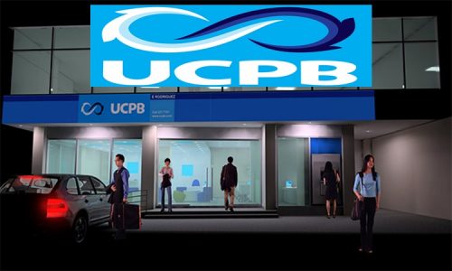 UCPB Employees
