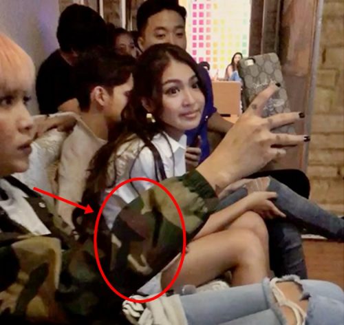 Vice Ganda James Reid