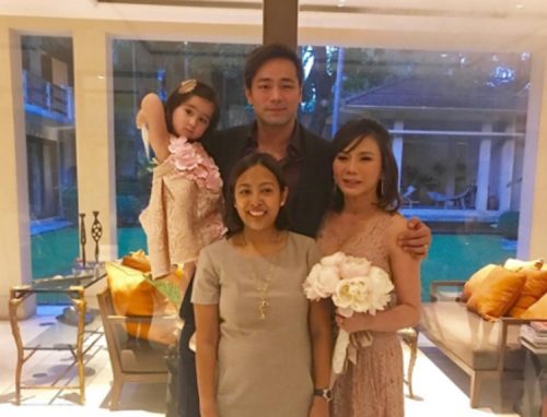 Vicki Belo