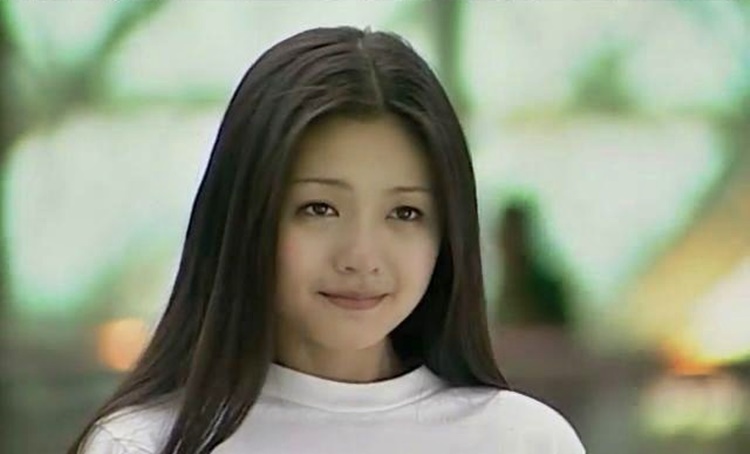 Remember Barbie Hsu Of Meteor Garden? Here She Is Now!