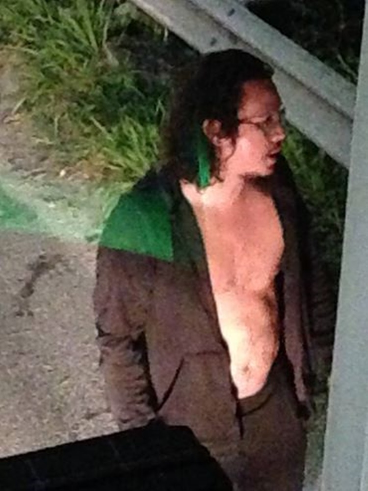 Baron Geisler