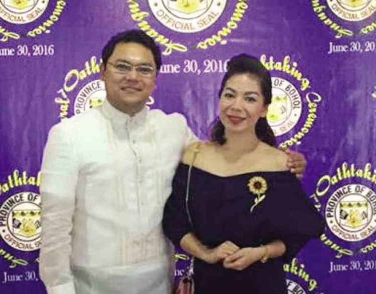 Gisela Boniel’s Murder