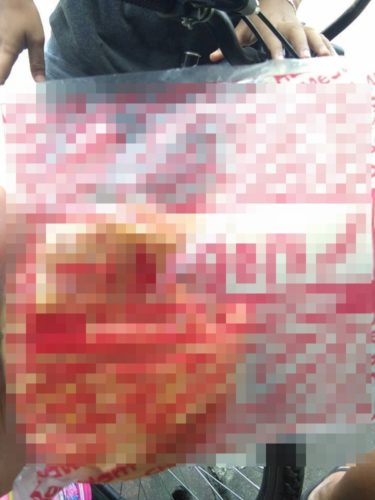 Popular Burger Brand