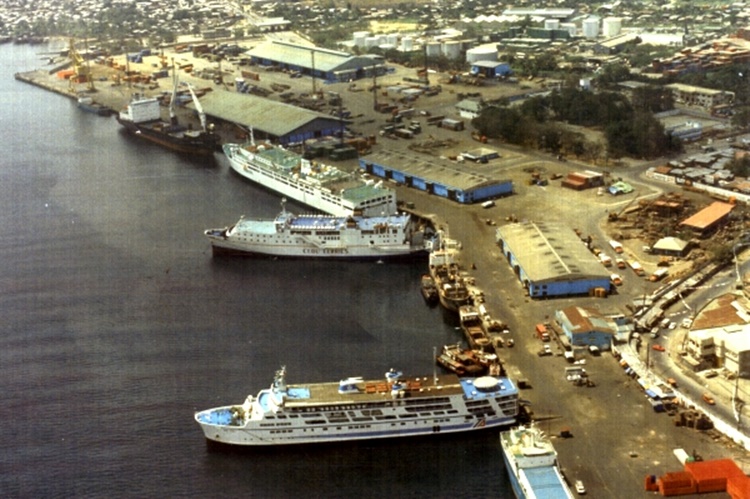 Suspicious Ship Passengers