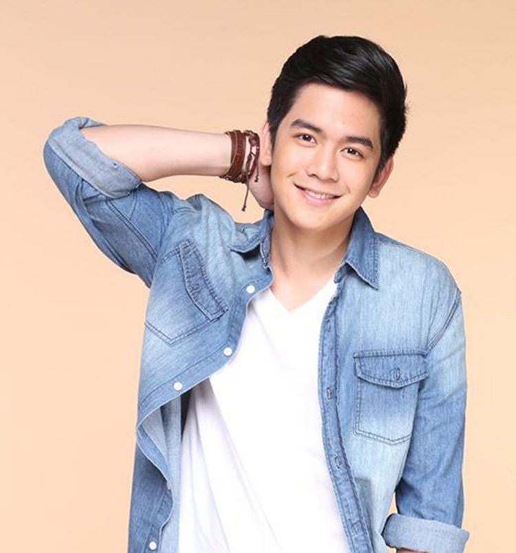 Joshua Garcia Reveals Real Attitude Of Julia Barretto’s Father Dennis ...