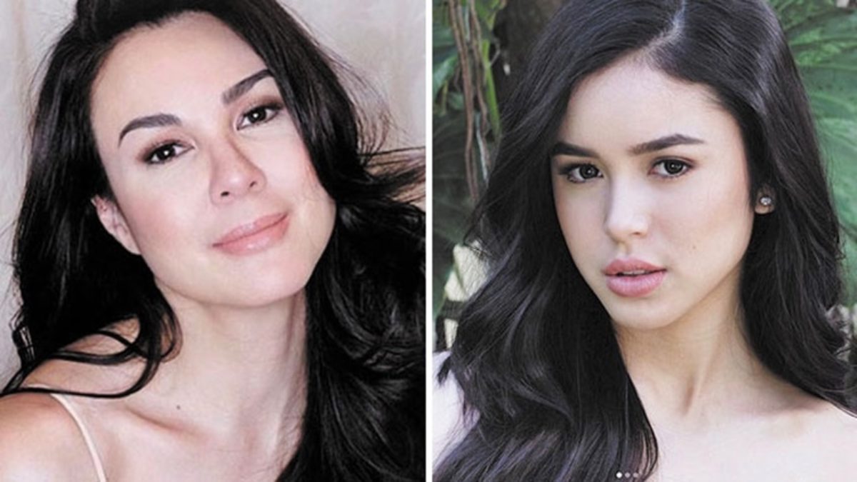 Gretchen Barretto Calls Claudia Barretto Ungrateful Child Find