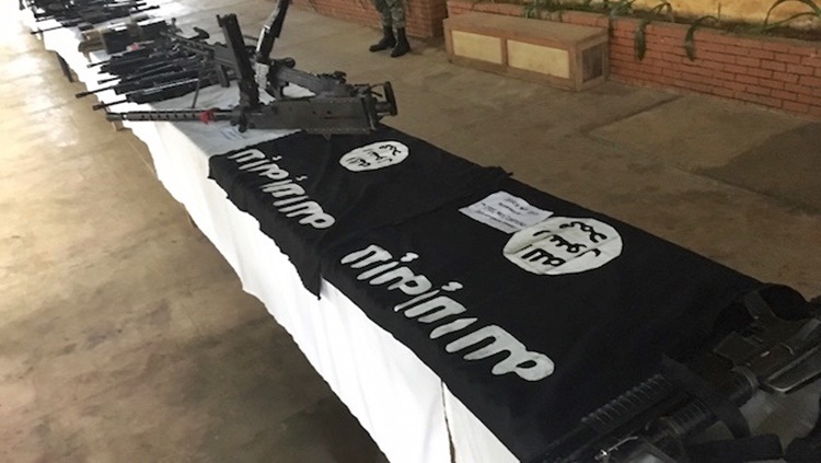 isis
