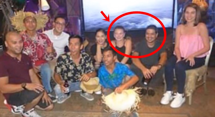 Look Who’s Spotted At John Lloyd Cruz’s Birthday Celebration!