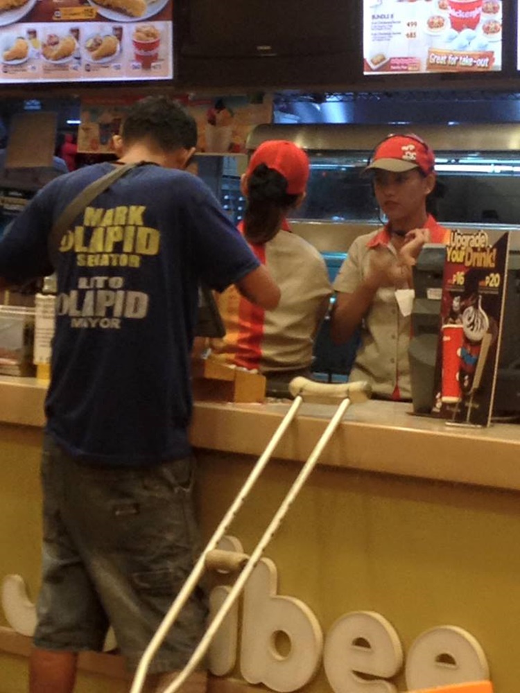 Popular Fast-Food Chain