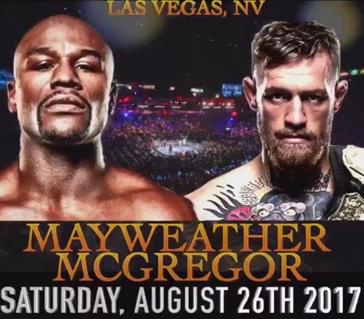 Mayweather