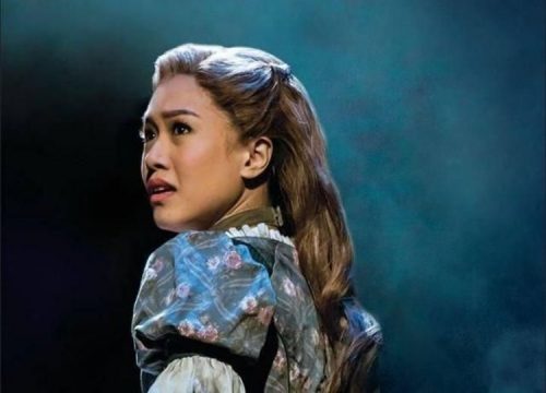 Rachelle Ann Go