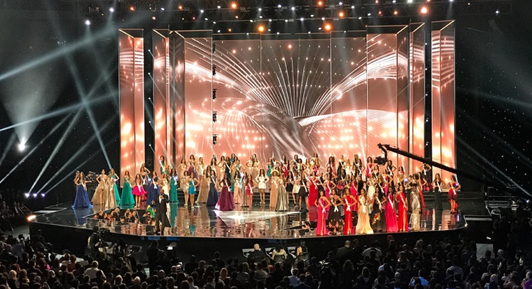 miss universe