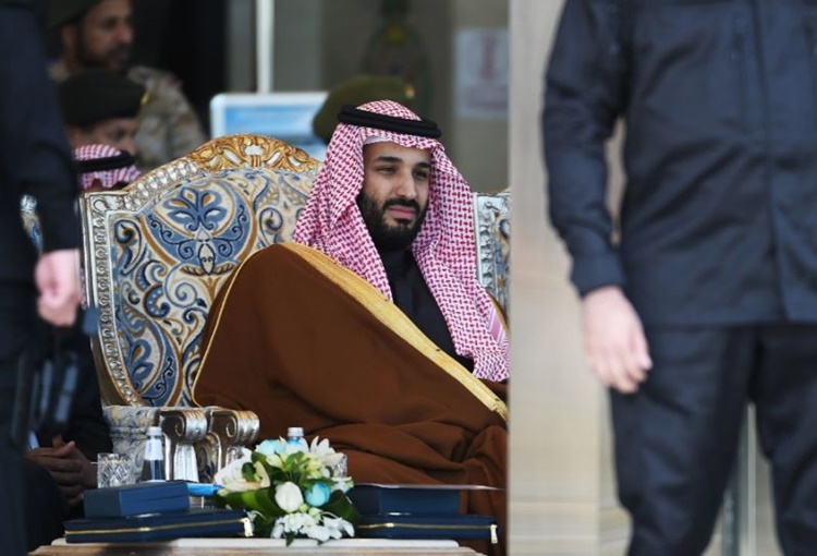 Crown Prince