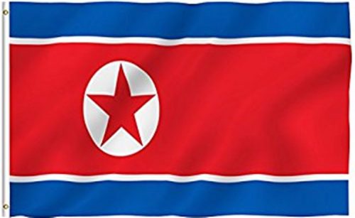 north korea