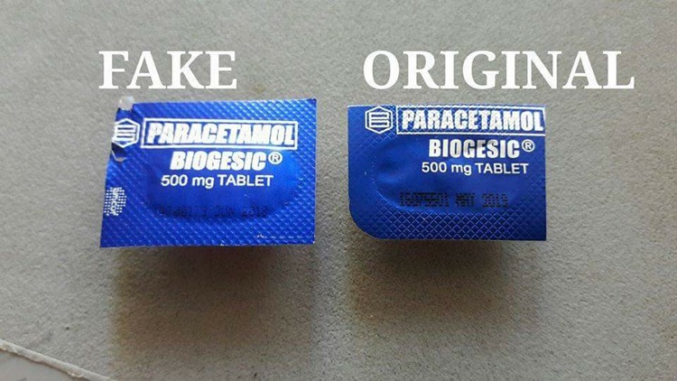 Popular Medicine Brands