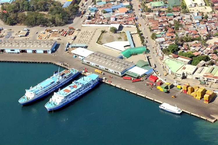 Philippine Coast Guard