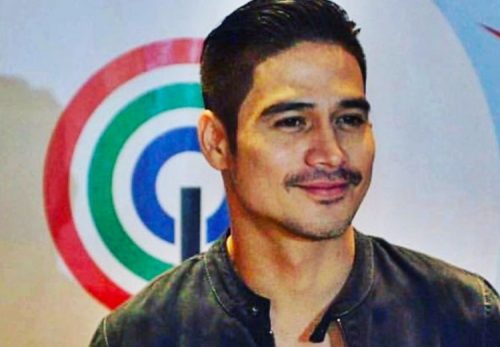 Piolo Pascual