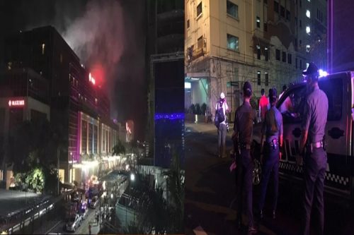 Resorts World Manila