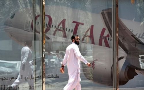 Qatar