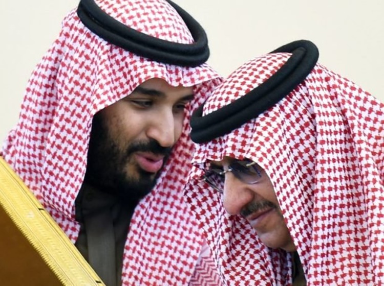 Crown Prince