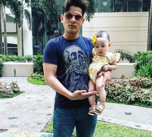 Joseph Bitangcol Proud To Be A Family Man - Philippine Trending News