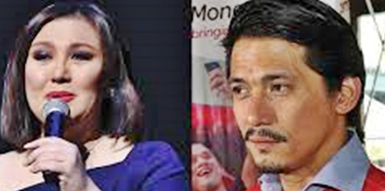 Sharon Cuneta Reveals She Almost Married Robin Padilla