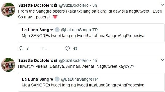 suzette doctolero