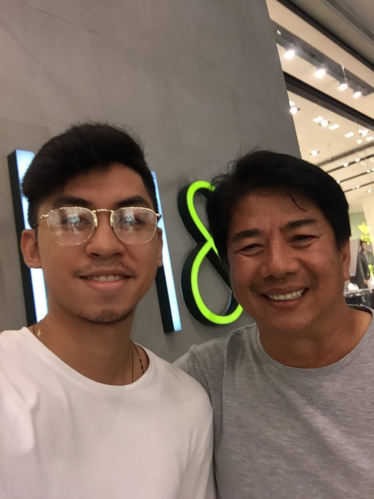 Willie Revillame
