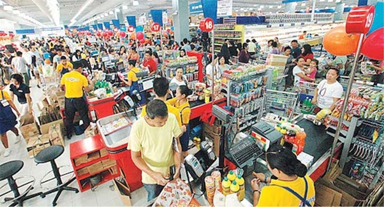 10th Fastest Growing Economy
