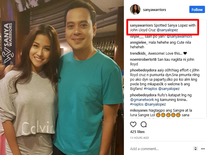 john lloyd cruz