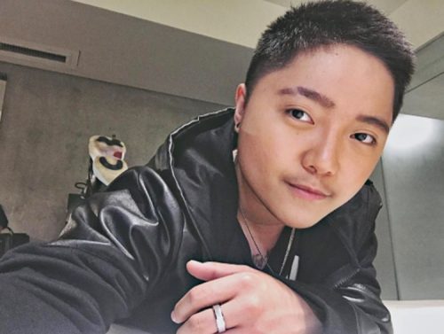 Jake Zyrus