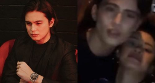 James Reid