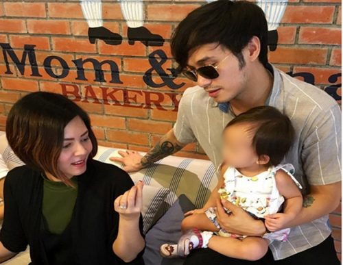 Kean Cipriano
