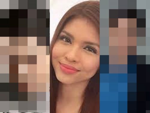 maine mendoza