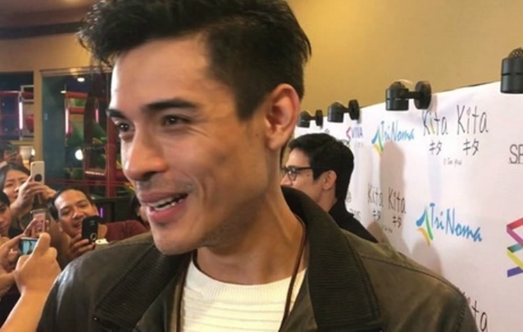 Xian Lim Not Jealous To Justin Bieber Over Message To Kim Chiu