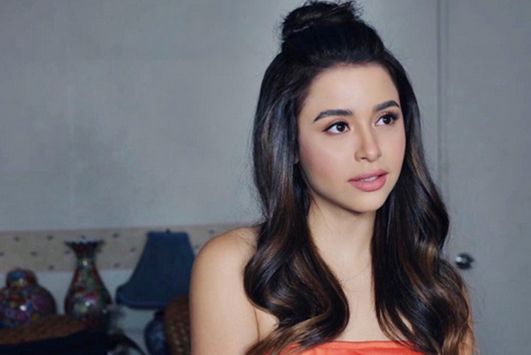 Yassi Pressman Coco Martin Not In Good Terms