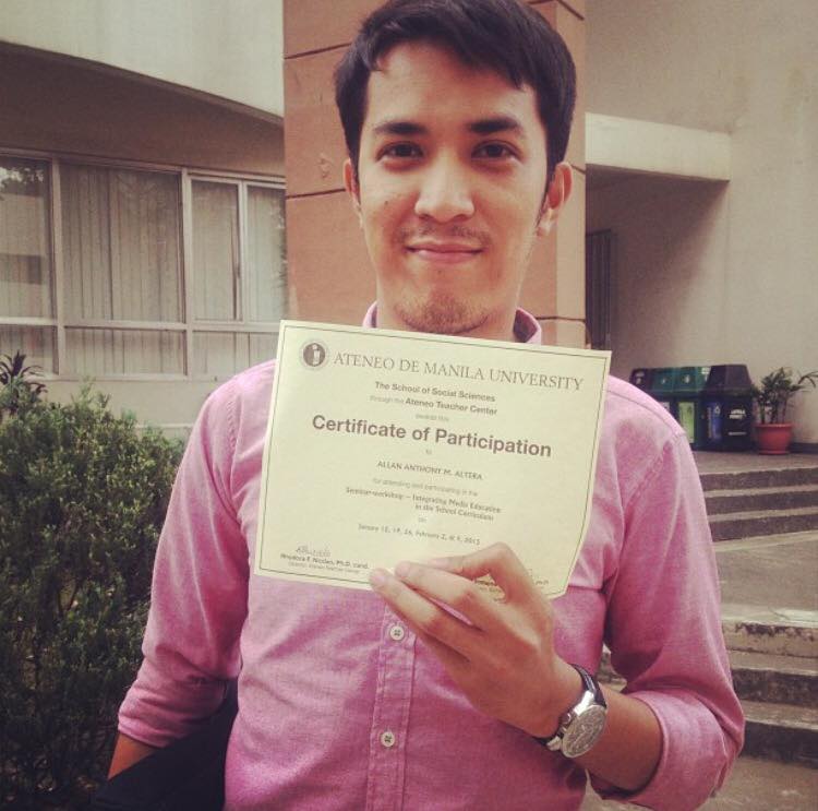 Heartwarming Birthday Message