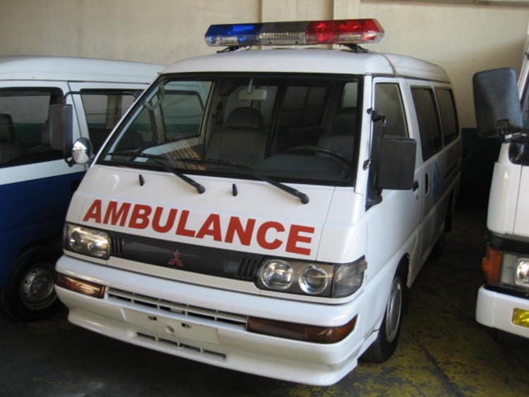 Ambulance