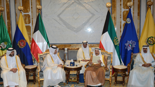 Arab Nations