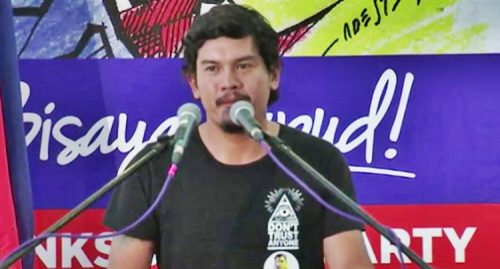 baste duterte