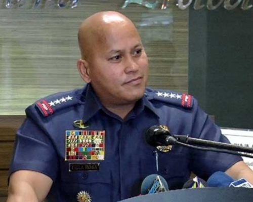 PNP Chief