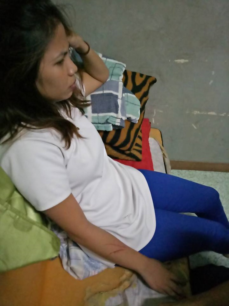 “Kamag Anak Gang Modus”