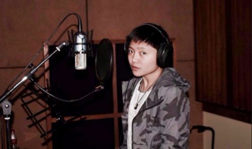 jake zyrus