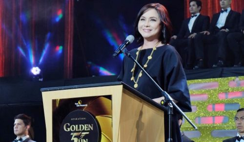 charo santos