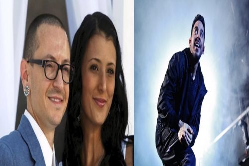 Chester Bennington’s Wife